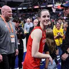 WNBA record TV audiences: How many people are watching the 2024 season?