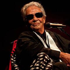 ¿Por qué recordamos hoy a Chavela Vargas?