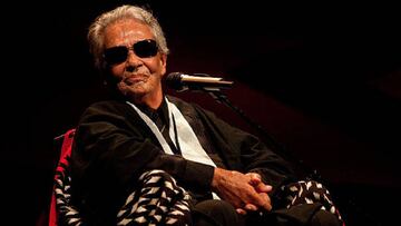 ¿Por qué recordamos hoy a Chavela Vargas?