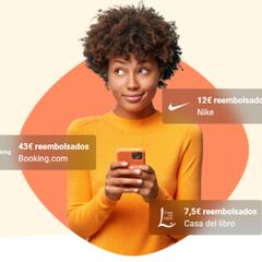 iGraal: la mejor forma de ahorrar mientras compras ‘online’