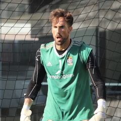 Marc Martínez: “Queremos dar a la afición la alegría que se merece”