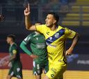 Everton revive y Audax sufre el reestreno más amargo