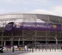 Así es el Ferencváros Stadium, la sede de la final de Champions