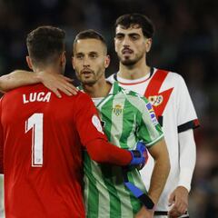 Que el dolor no empañe tanto orgullo