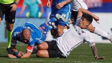 Un empate en errores