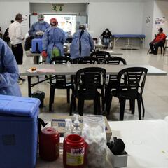 Vacunación adultos de 40 a 44 años: cómo saber la fecha, hora y lugar de mi cita y requisitos