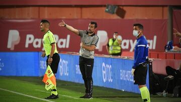 Un Albacete al alza recibe a Las Palmas, que no gana a domicilio