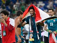 “Es difícil pensar en una celebración con la situación en Medio Oriente”