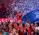 Los argumentos por los cuales Toluca es un ‘grande’ del futbol mexicano