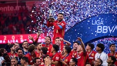 Los argumentos por los cuales Toluca es un ‘grande’ del futbol mexicano
