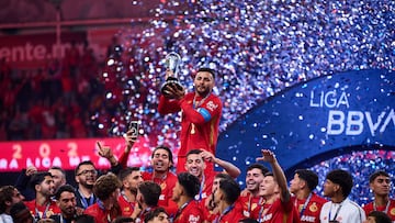 Las finales más vibrantes en los torneos cortos de Liga MX