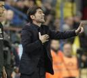 Marcelino: "Hemos conseguido hacerlo todo bien hoy"