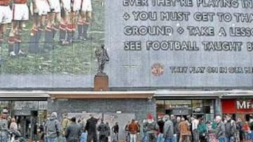 <b>EN LA MEMORIA. </b>Los jugadores fallecidos en Múnich hace 50 años serán homenajeados en el derbi.