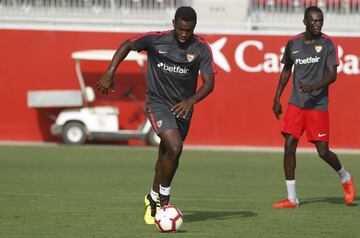Sevilla FC