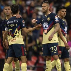 América, con su mejor arranque en los últimos ocho torneos
