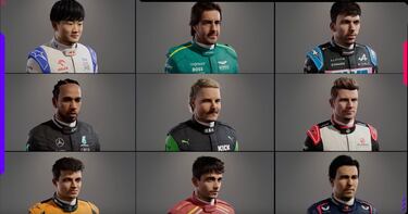 F1 24 da un paso más hacia el realismo añadiendo una de las funciones más solicitadas por los fans