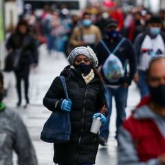 Frente Frío 15 en México, resumen 9 de diciembre: pronóstico, estados afectados y última hora