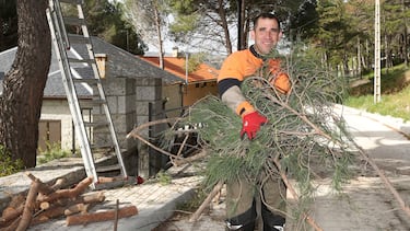 Aquel paraíso del dopaje