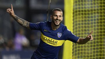 Benedetto ya tiene un acuerdo verbal con el Marsella