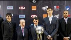 El sorteo de la Copa le hace un guiño al Madrid