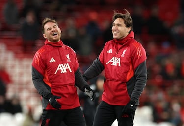 Liverpool turn on the style with global fashion venture 