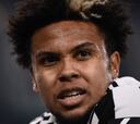 Weston McKennie une a Tottenham como candidato serio a su futuro