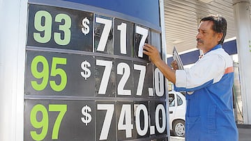 Si eres de los que busca descuentos y rebajas en becina, así podrás ahorrar hasta $300 pesos por litro en noviembre