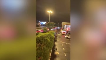 Luego de 2 meses abre un McDonald's en España: se llenó en segundos