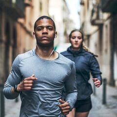 5 razones por las que debes escuchar música durante tus actividades outdoor