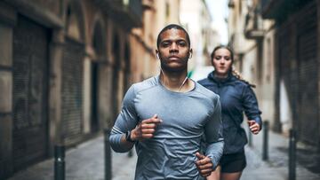 5 razones por las que debes escuchar música durante tus actividades outdoor