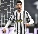 La crisis de la Juventus salpica a Morata: sopesa devolverlo