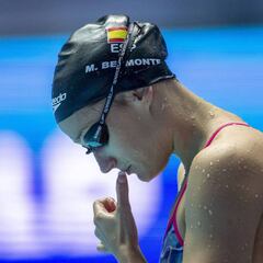 El inquietante caso de Mireia