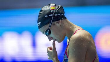 El inquietante caso de Mireia