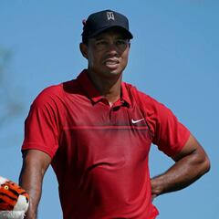 Tiger Woods set to play US PGA Valspar, Palmer events