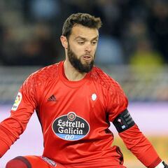 Sergio Alvarez: "El Real Madrid siempre es favorito"