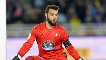 Sergio Alvarez: "El Real Madrid siempre es favorito"