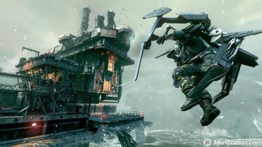 Killzone 3, Impresiones