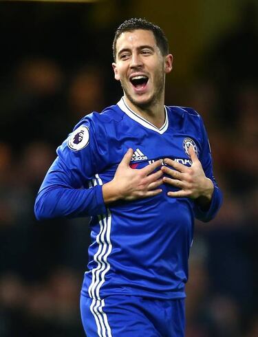 El Chelsea acumula 12 triunfos seguidos, récord del club