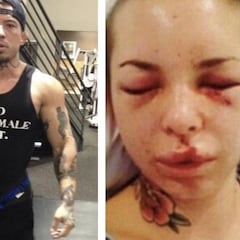 'War machine': cadena perpetua por intentar matar a su ex novia