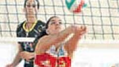 El Sanse regulariza en una mañana a sus seis extranjeras