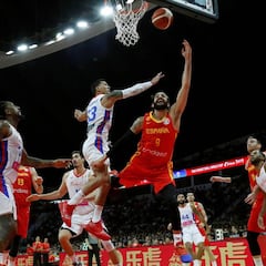 Un Mundial preocupante