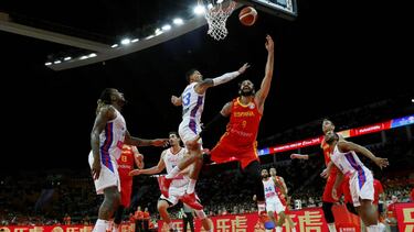 Ricky Rubio.