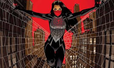 Sony amplía su Spiderverse: en desarrollo una serie de acción real sobre Silk