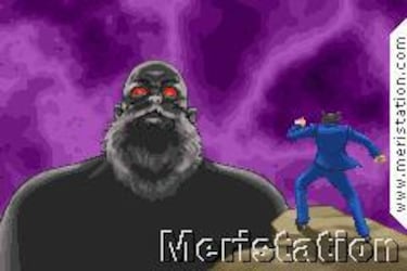 Gyakuten Saiban 2 (GameBoy)