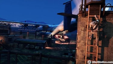 Uncharted 3: La Traición de Drake, Impresiones