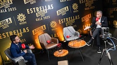 Bolsa de jugadores de la Liga desde la Gala Estrellas Aguila: La Milonga de AS Colombia