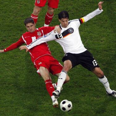 Griezmann, de vacaciones con
38 goles y dos subcampeonatos