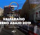 Lo mejor del Red Bull Valparaíso Abajo vuelve este domingo