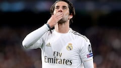 Futbolistas que han jugado en el Valencia y en el Real Madrid