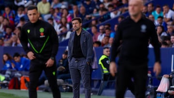 19/04/25 PARTIDO SEGUNDA DIVISION
LEVANTE UD - REAL ZARAGOZA
GABI